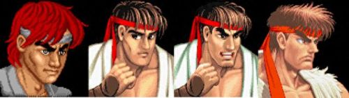 街头霸王人物(街头霸王)插图5 街头霸王人物(街头霸王)插图5