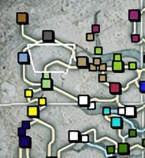 三国志11隐藏城市大宛(三国志11登庸必定成功)插图3 三国志11隐藏城市大宛(三国志11登庸必定成功)插图3