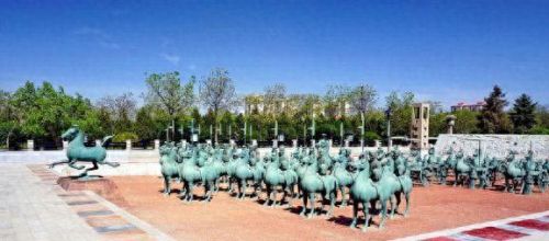 西凉铁骑(西凉铁骑三国志战略版)插图9