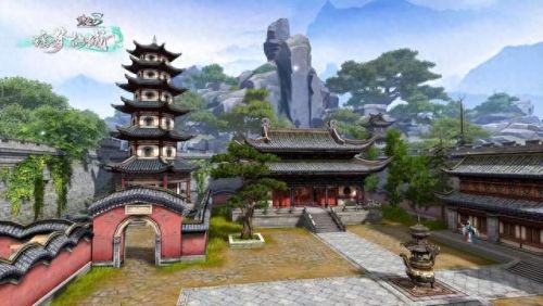 诛仙更新(诛仙3更新)