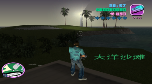 侠盗飞车任务大全图文攻略(侠盗飞车的任务表)插图10 侠盗飞车任务大全图文攻略(侠盗飞车的任务表)插图10