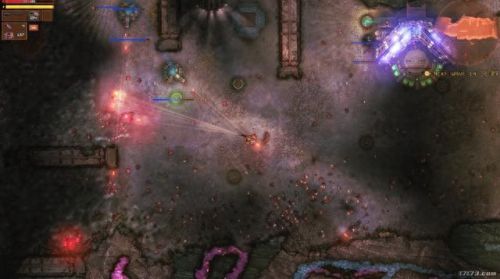 最新fps网游(fps游戏网游大全)插图5