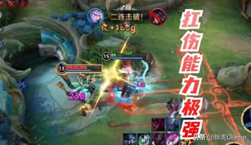 王者荣耀凯(王者帅气头像凯皇)插图3 王者荣耀凯(王者帅气头像凯皇)插图3