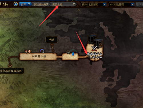 dnf流浪武士加点(阿拉德之怒流浪武士加点)插图17