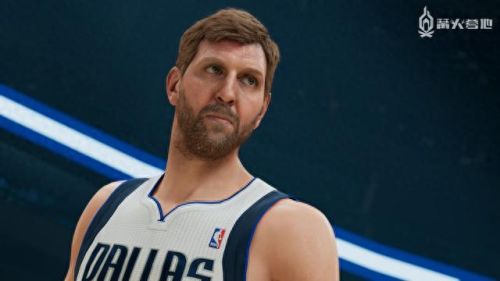 nba2k空中接力(nba2k24 空中接力)插图1