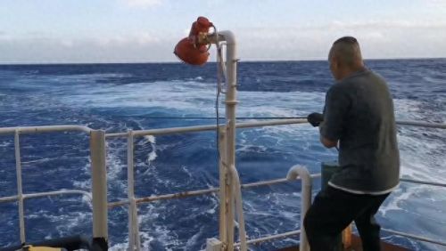 生活在海里真正的鱼(不是所有的鱼都生活在海里)插图10