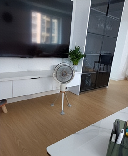 空调和电风扇一起开(空调26度一晚多少电)插图12