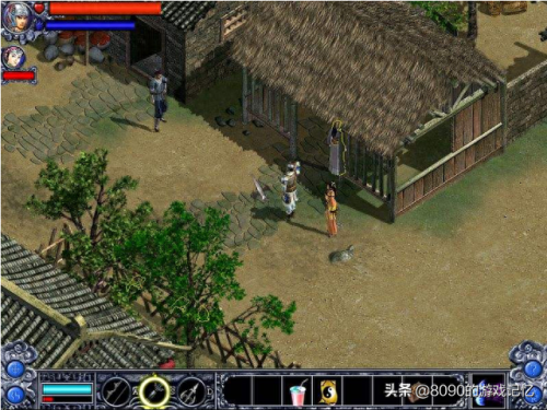 三国赵云传(三国赵云传之纵横天下)插图4