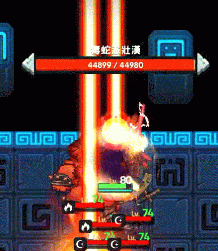 坎公骑冠剑地精的愤怒(地精卡组)插图4