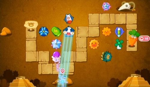 保卫萝卜挑战攻略图解(保卫萝卜popbowling攻略)插图29