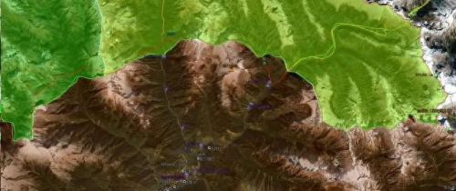 google地球最新版(google地球中文版)插图2 google地球最新版(google地球中文版)插图2