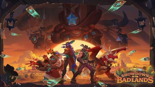 炉石传说新版本(国服炉石最新消息)插图3 炉石传说新版本(国服炉石最新消息)插图3