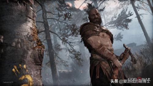 战神 攻略(战神1攻略)插图