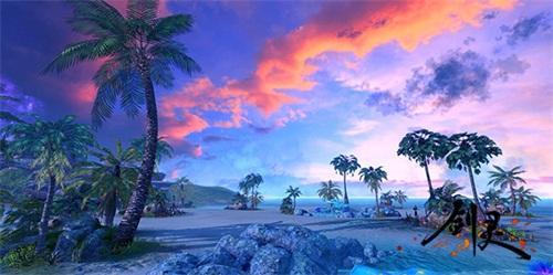 剑灵玄武岛怎么去(剑灵星光粉末如何使用)插图2