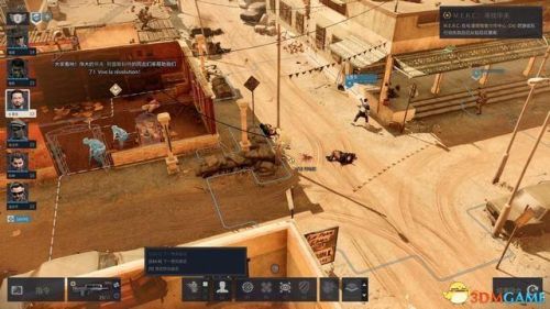 龙腾世纪3攻略(龙腾世纪3主角职业推荐)插图97