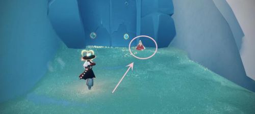 光遇先祖位置攻略(光遇好看又便宜的斗篷)插图9 光遇先祖位置攻略(光遇好看又便宜的斗篷)插图9