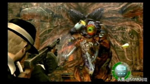 生化危机4手游中文版(cs生化狂潮4手机版)插图37