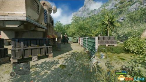 孤岛危机1攻略图文攻略(crysis攻略)插图33 孤岛危机1攻略图文攻略(crysis攻略)插图33