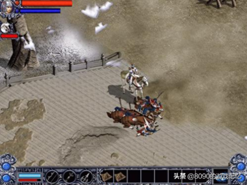 三国赵云传(三国赵云传之纵横天下)插图5