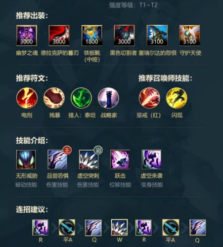 螳螂打野符文(螳螂打野天赋2023)插图8