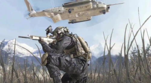 射击网游排行榜(枪战游戏电脑版排名)插图2