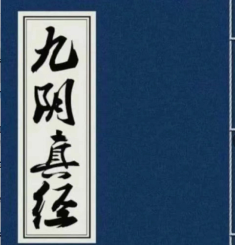 九阴真经玩法攻略(江湖风云录九阴真经攻略)插图 九阴真经玩法攻略(江湖风云录九阴真经攻略)插图