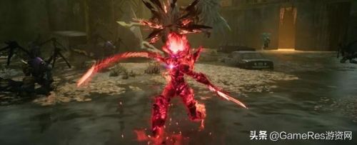 暗黑血统2加点流派(暗黑血统3强化)插图10 暗黑血统2加点流派(暗黑血统3强化)插图10