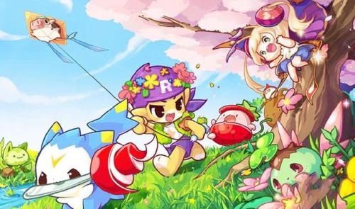 洛克王国变态平民宠(洛克王国回归0氪神宠)插图5