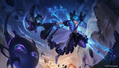 英雄联盟手游国服(lol国服版本)插图4 英雄联盟手游国服(lol国服版本)插图4