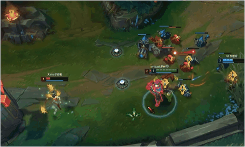 阿木木辅助出装(阿木木辅助配什么adc)插图15