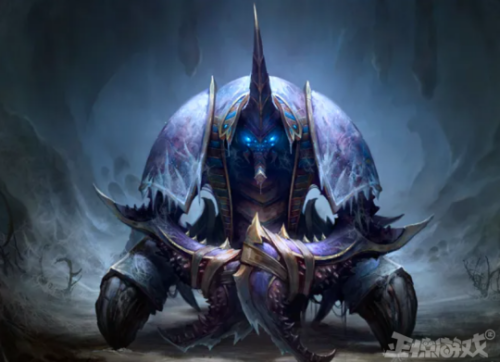 阿努巴拉克(魔兽争霸阿努巴拉克怎么玩)插图8 阿努巴拉克(魔兽争霸阿努巴拉克怎么玩)插图8