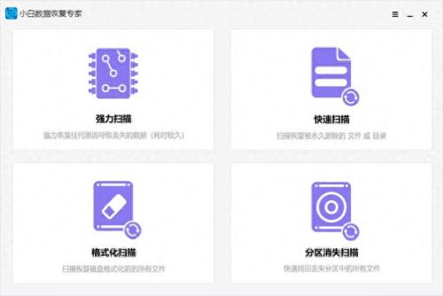 硬盘格式化软件(硬盘格式化工具)插图3