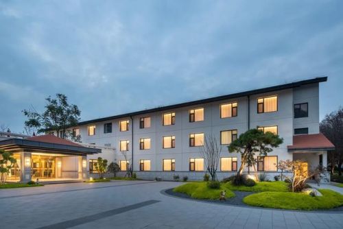 秦岭周边饭店排名前十(秦岭农家乐推荐聚集地)插图5 秦岭周边饭店排名前十(秦岭农家乐推荐聚集地)插图5