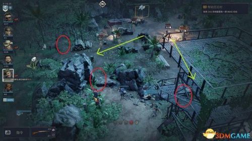 龙腾世纪3攻略(龙腾世纪3主角职业推荐)插图132