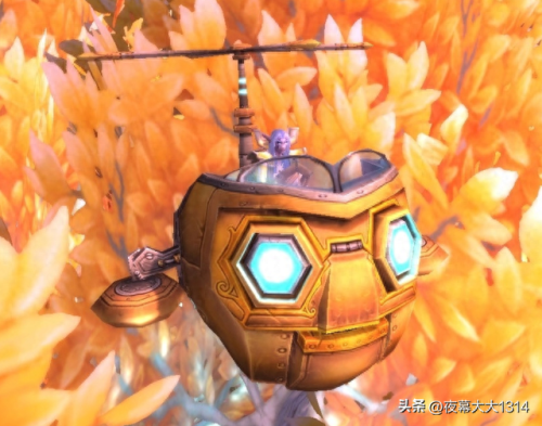 魔兽世界80级坐骑(魔兽世界新服80级坐骑)插图2