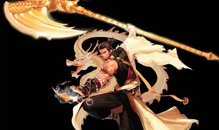 dnf60版本驱魔刷图加点(dnf60版本驱魔新手攻略)插图