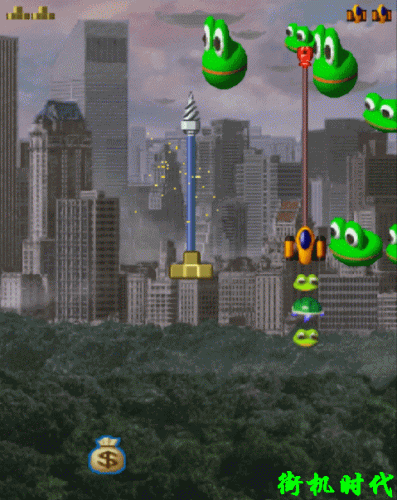 侠盗猎车罪恶都市秘籍大全飞机(侠盗猎车罪恶都市秘籍隐藏武器)插图13