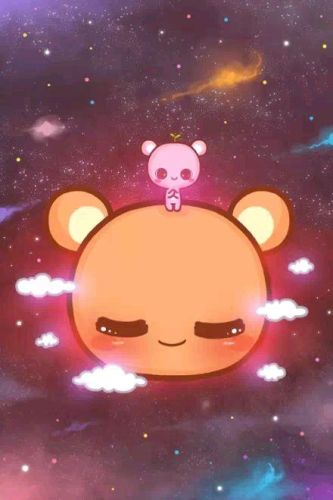 想念熊表情包(难受表情包熊)插图17