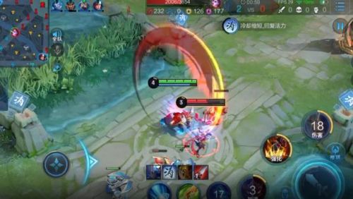 高端局三大野王(女生眼里最帅的打野)插图5