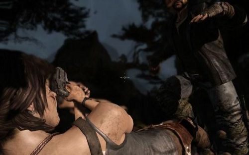 古墓丽影9攻略图解(游戏古墓丽影有几部)插图11 古墓丽影9攻略图解(游戏古墓丽影有几部)插图11