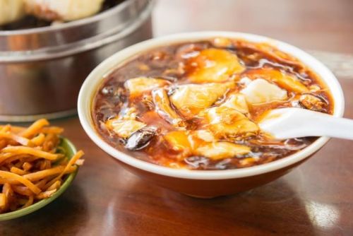 乐山排名前十的小吃(乐山特产小吃方便带的)插图 乐山排名前十的小吃(乐山特产小吃方便带的)插图