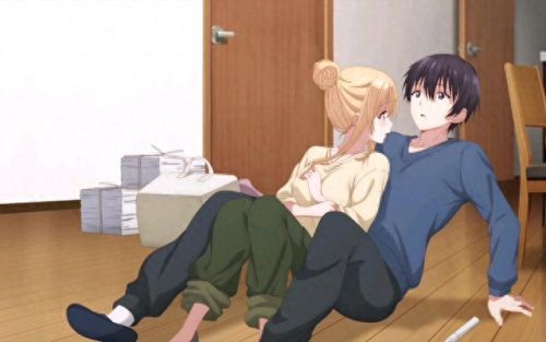 日本漫画排行榜(日本动漫排行榜)插图13 日本漫画排行榜(日本动漫排行榜)插图13