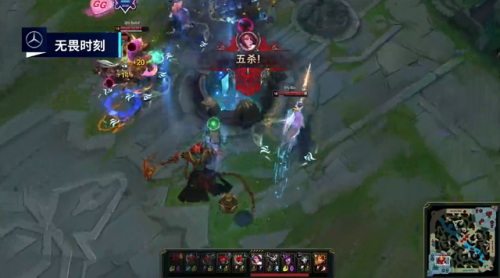 英雄联盟s10(s10全球总决赛赛程图)插图4 英雄联盟s10(s10全球总决赛赛程图)插图4