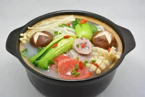 中国味小吃排名前十(中华名小吃排行榜)