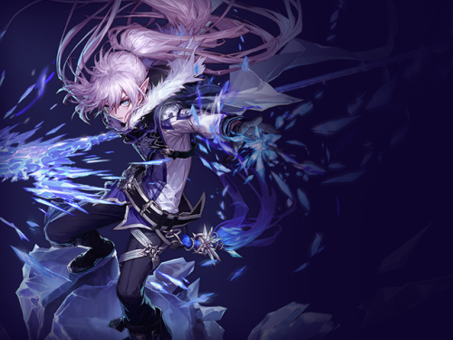 dnf冰结师是百分比职业吗(极武皇是固伤还是百分比)插图 dnf冰结师是百分比职业吗(极武皇是固伤还是百分比)插图