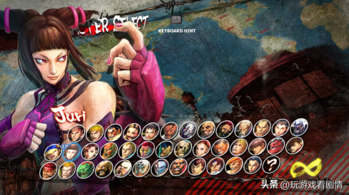 超级街霸4(iPhone街霸4破解直接装)插图16