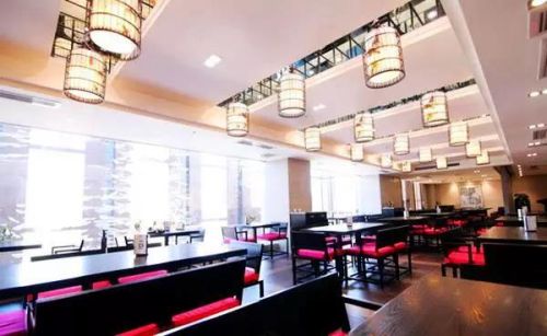 兴庆区寿宴酒店排名前十(庆阳酒店排名)插图53 兴庆区寿宴酒店排名前十(庆阳酒店排名)插图53