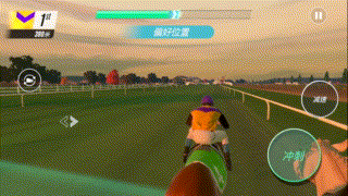 单机游戏飙车(极限摩托单机版)插图8