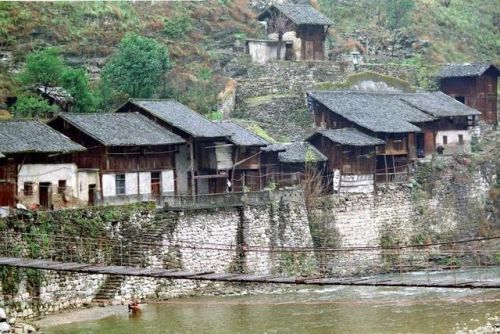 重庆民营古镇排名前十(重庆有哪些比较有特色的古镇)插图1 重庆民营古镇排名前十(重庆有哪些比较有特色的古镇)插图1