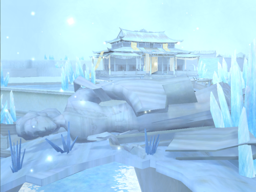 仙剑四攻略地图全秘籍(仙剑4地图攻略图文详细)